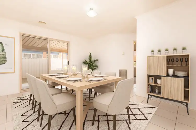 Fifth view of Homely house listing, 17 Wirraway Drive, Mildura VIC 3500