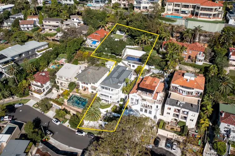 63-65 Drumalbyn Road, Bellevue Hill NSW 2023