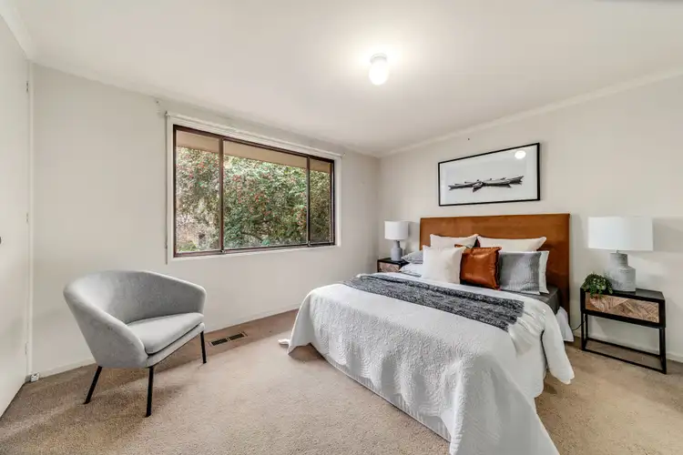 Third view of Homely house listing, 6 Nangle Place, Giralang ACT 2617