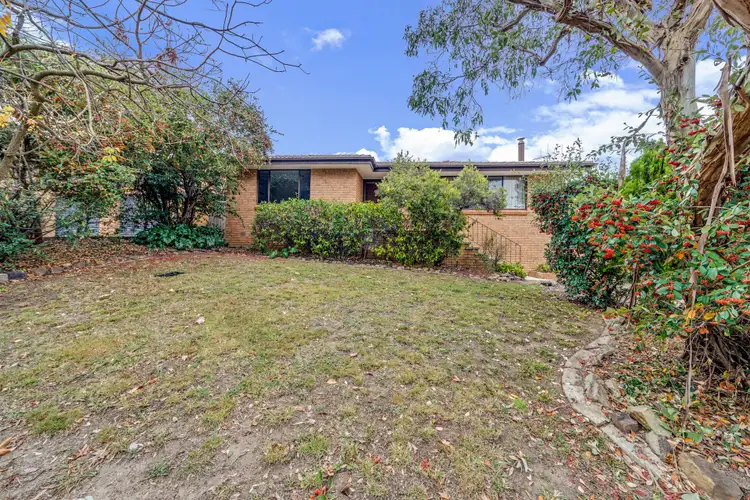 Sixth view of Homely house listing, 6 Nangle Place, Giralang ACT 2617