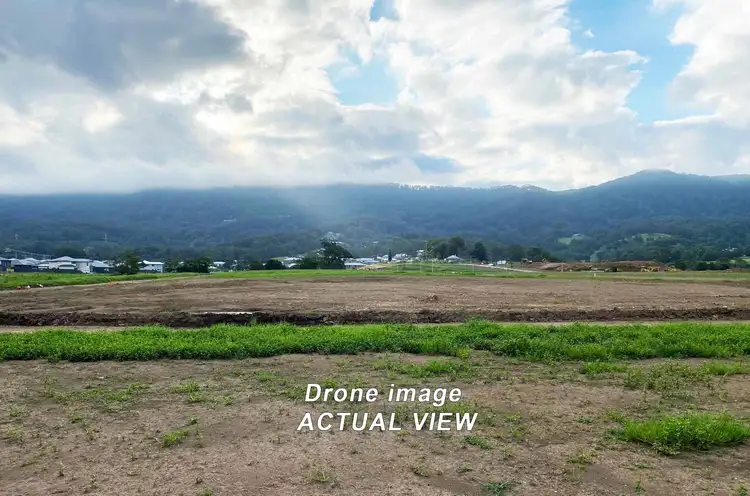 Third view of Homely land listing, Lot 243 The Vale, Wongawilli NSW 2530