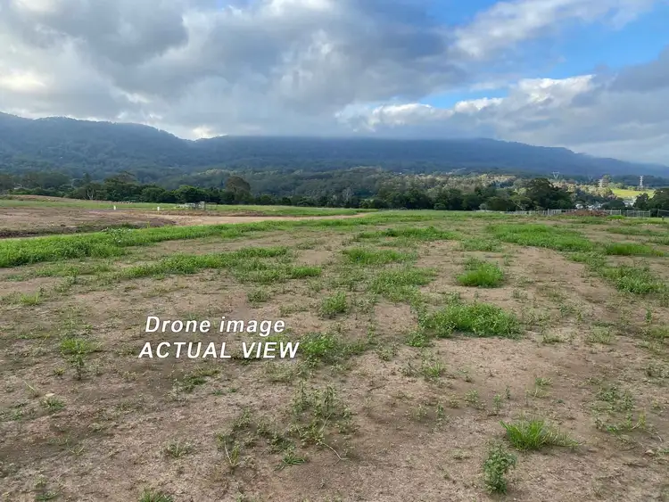 Fourth view of Homely land listing, Lot 243 The Vale, Wongawilli NSW 2530