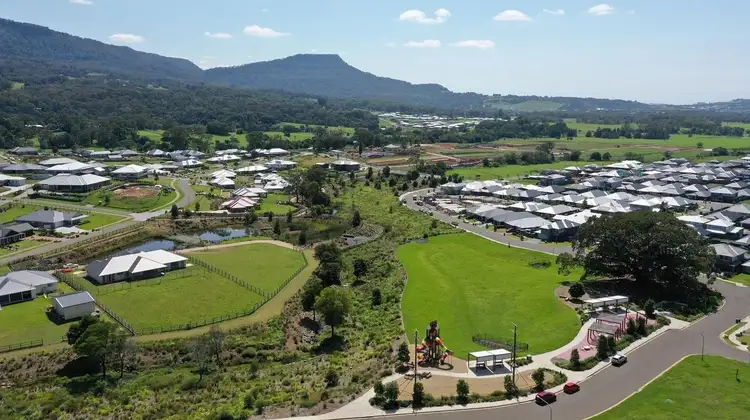 Sixth view of Homely land listing, Lot 243 The Vale, Wongawilli NSW 2530