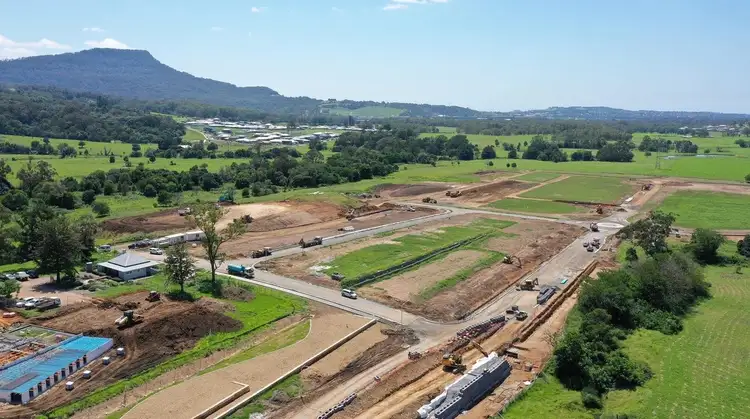 Seventh view of Homely land listing, Lot 243 The Vale, Wongawilli NSW 2530