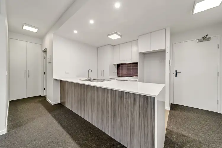 Third view of Homely townhouse listing, 201/1 Watkin Street, Bruce ACT 2617