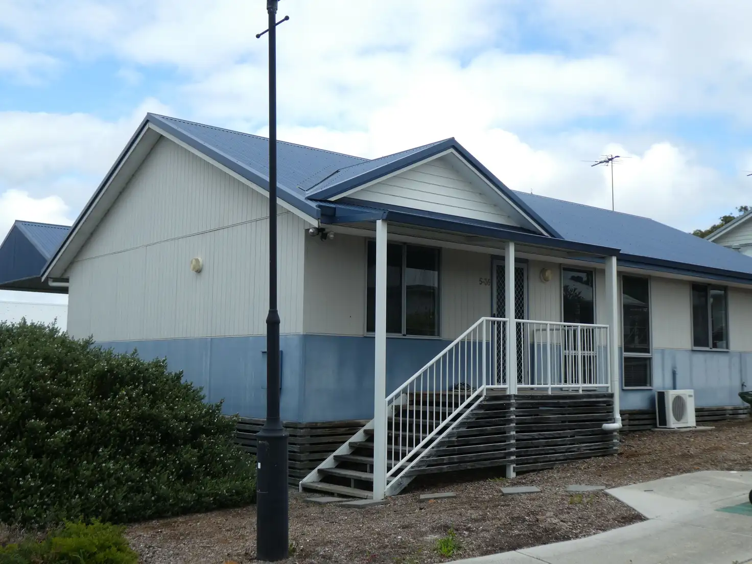 Main view of Homely house listing, 5/36 Marion Street, Mount Barker WA 6324