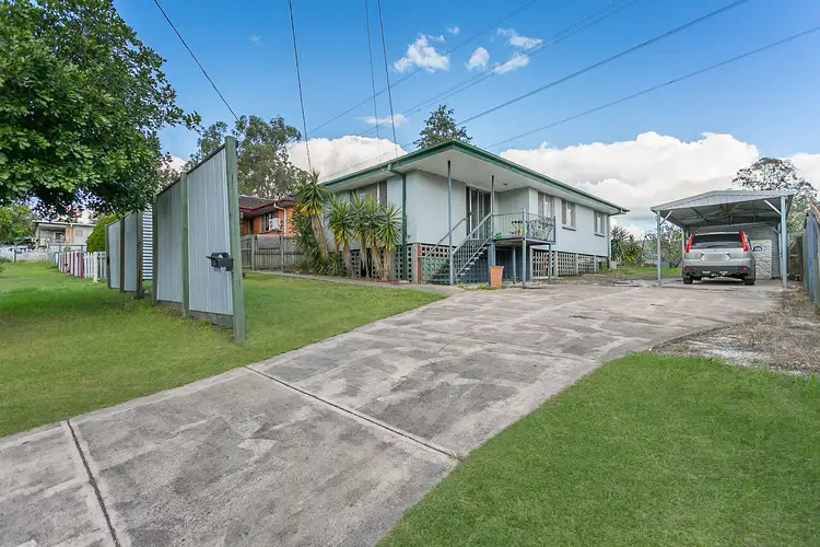 37 Caldwell Street, Goodna QLD 4300