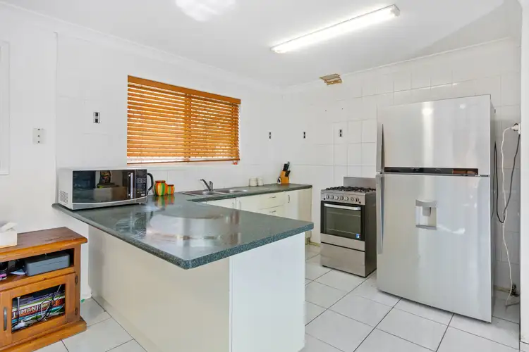 Second view of Homely house listing, 37 Caldwell Street, Goodna QLD 4300