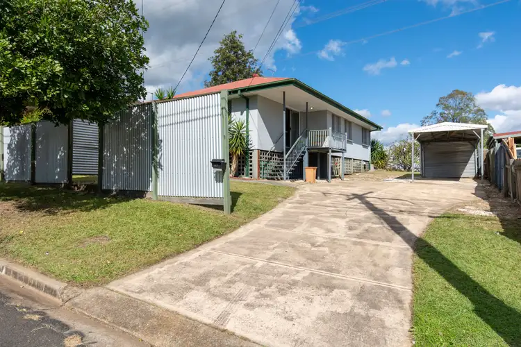 Third view of Homely house listing, 37 Caldwell Street, Goodna QLD 4300