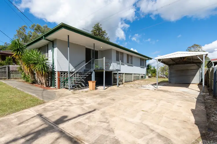 Fourth view of Homely house listing, 37 Caldwell Street, Goodna QLD 4300