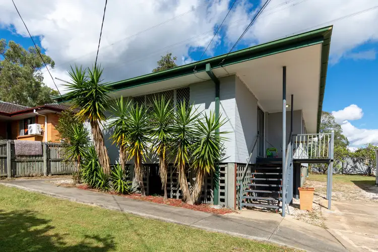 Fifth view of Homely house listing, 37 Caldwell Street, Goodna QLD 4300