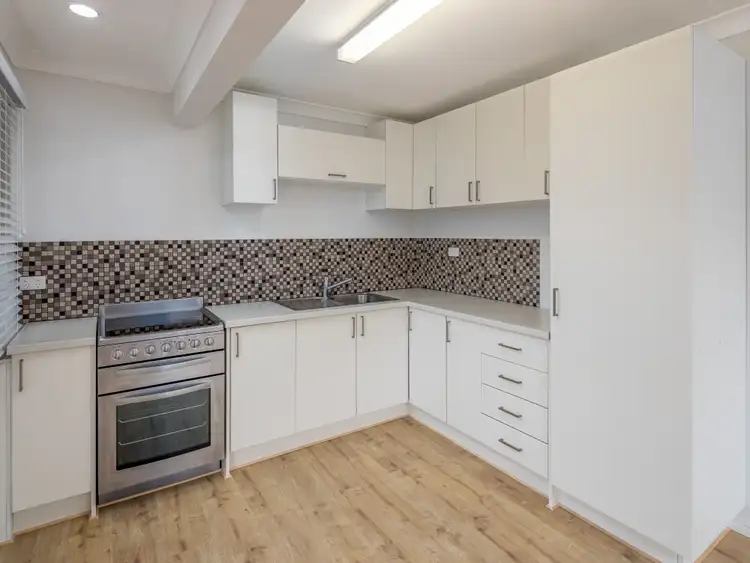 Second view of Homely townhouse listing, 1/4 Harry Street, Zillmere QLD 4034