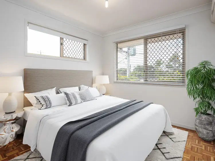 Fifth view of Homely townhouse listing, 1/4 Harry Street, Zillmere QLD 4034