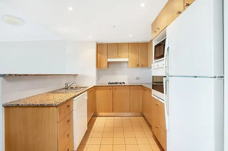 Fourth view of Homely apartment listing, 28/257 Oxford Street, Bondi Junction NSW 2022