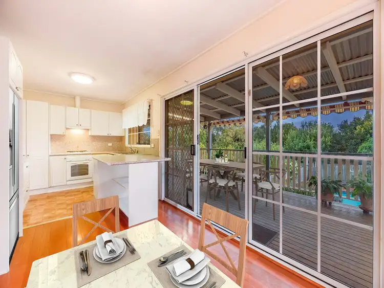 Fourth view of Homely house listing, 14 Attunga Crescent, Buderim QLD 4556