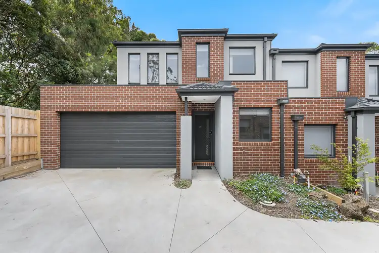 36 Innes Court, Berwick VIC 3806