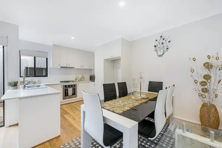Fourth view of Homely townhouse listing, 36 Innes Court, Berwick VIC 3806