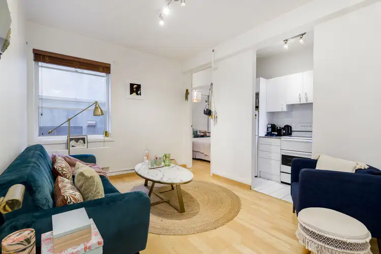 125/19 Tusculum Street, Potts Point NSW 2011