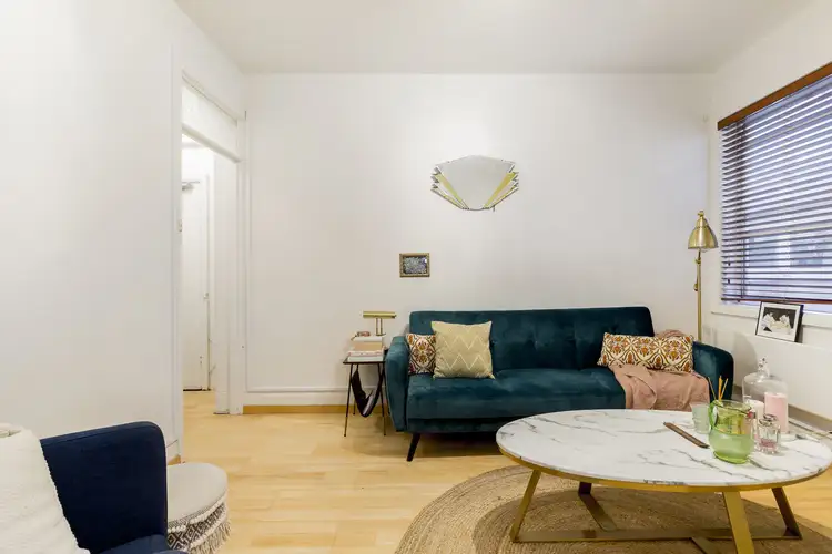 Second view of Homely apartment listing, 125/19 Tusculum Street, Potts Point NSW 2011