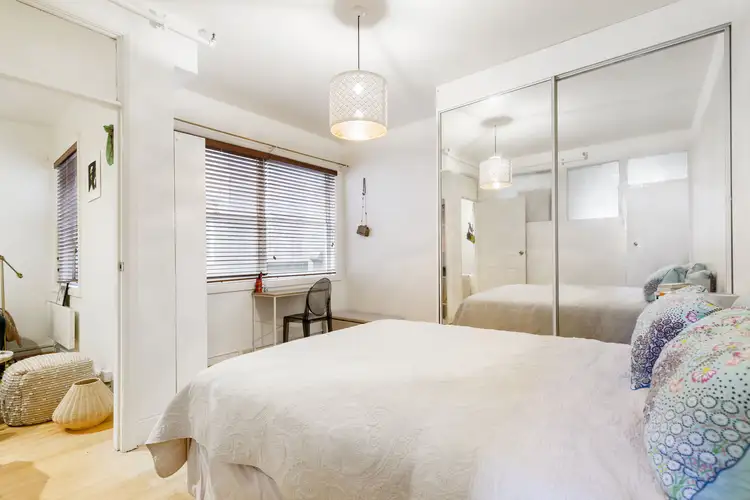 Third view of Homely apartment listing, 125/19 Tusculum Street, Potts Point NSW 2011
