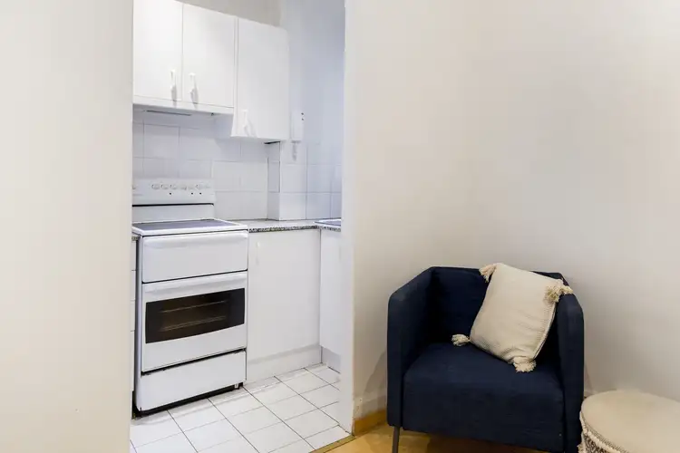 Fourth view of Homely apartment listing, 125/19 Tusculum Street, Potts Point NSW 2011
