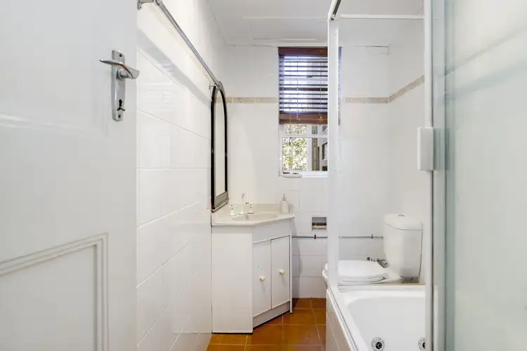 Fifth view of Homely apartment listing, 125/19 Tusculum Street, Potts Point NSW 2011