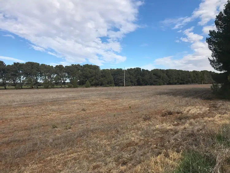 Second view of Homely land listing, Lot 7 Augusta Highway, Snowtown SA 5520