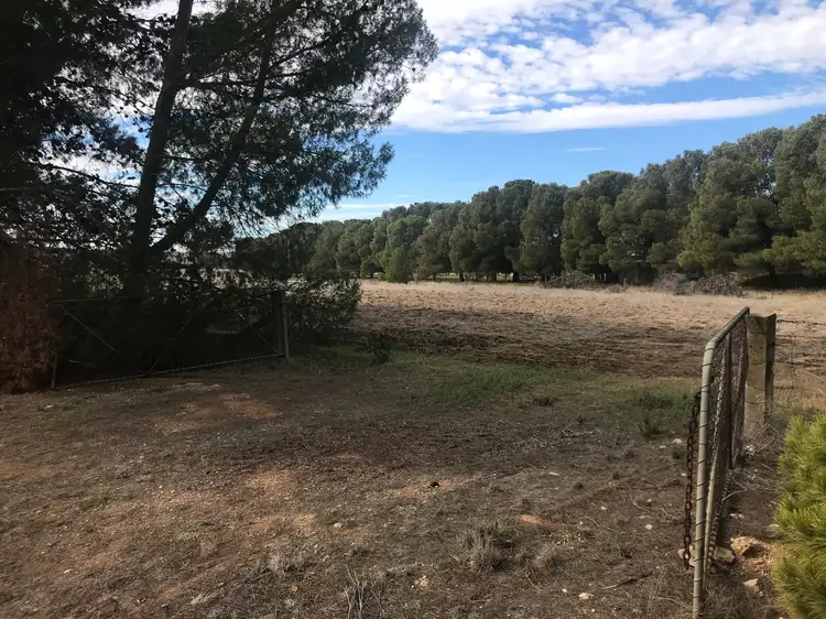 Fourth view of Homely land listing, Lot 7 Augusta Highway, Snowtown SA 5520