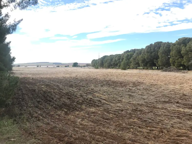 Fifth view of Homely land listing, Lot 7 Augusta Highway, Snowtown SA 5520