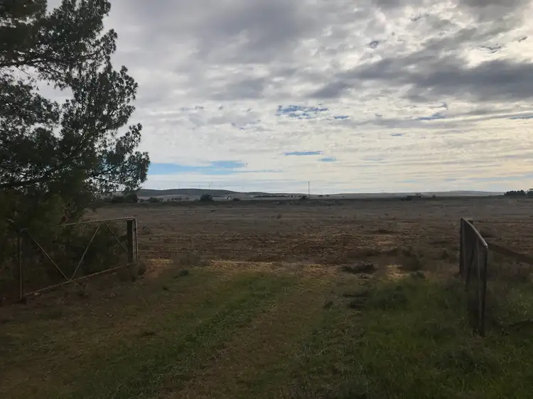 Seventh view of Homely land listing, Lot 7 Augusta Highway, Snowtown SA 5520