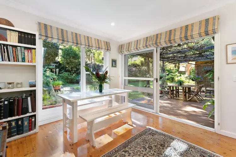 Fifth view of Homely house listing, 8 Rhonda Close, Wahroonga NSW 2076