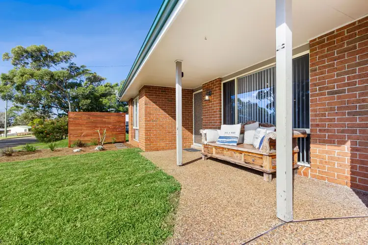 47 Curvers Drive, Manyana NSW 2539
