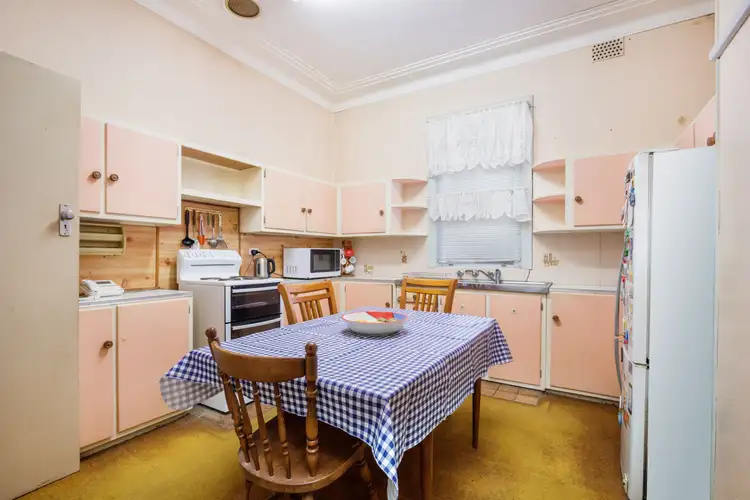 Second view of Homely house listing, 58 Smiths Avenue, Hurstville NSW 2220