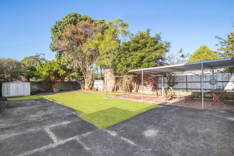 Fourth view of Homely house listing, 58 Smiths Avenue, Hurstville NSW 2220