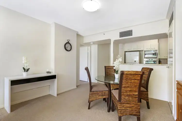 Third view of Homely apartment listing, 2/15 Breaker Street, Main Beach QLD 4217
