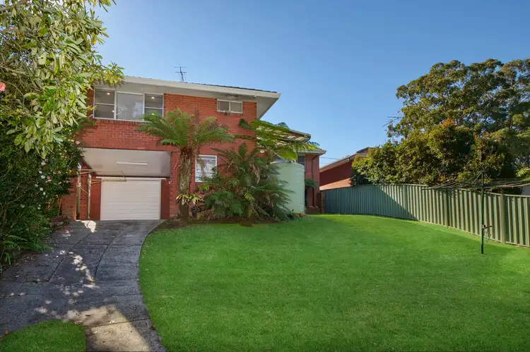 8 Kittani Street, Kirrawee NSW 2232