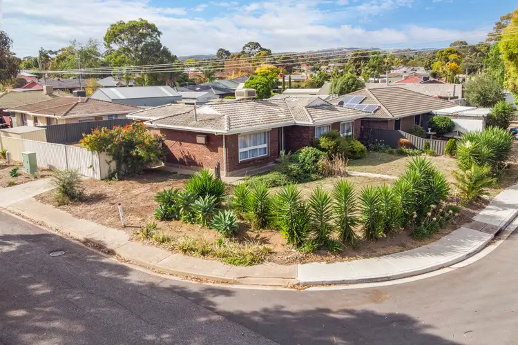 1 Cunningham Street, Morphett Vale SA 5162
