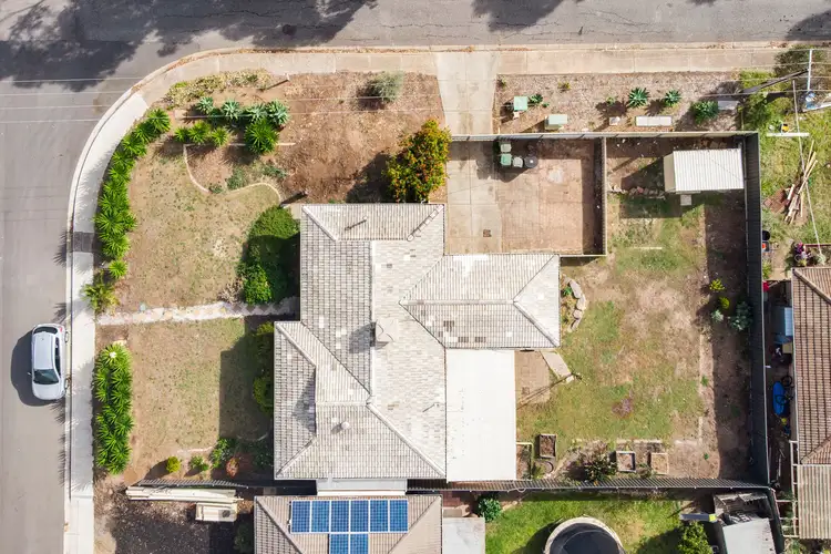 Second view of Homely house listing, 1 Cunningham Street, Morphett Vale SA 5162