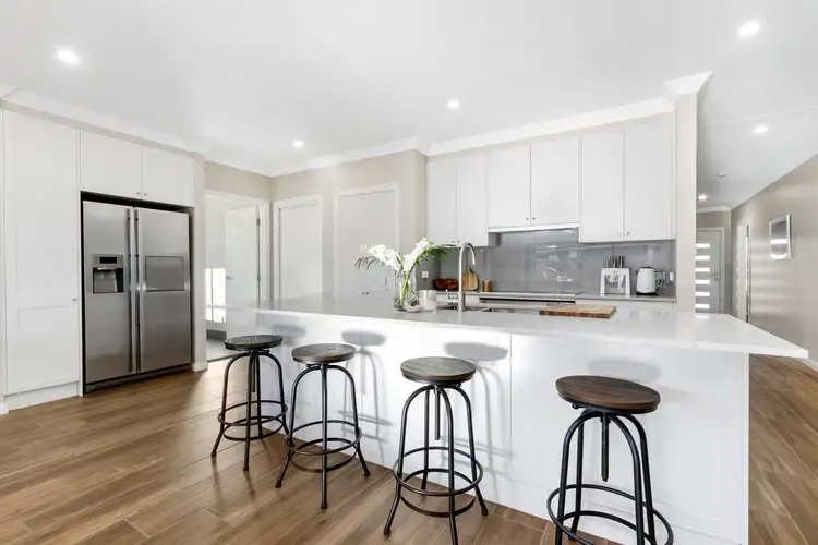9 Jamison Crescent, North Richmond NSW 2754