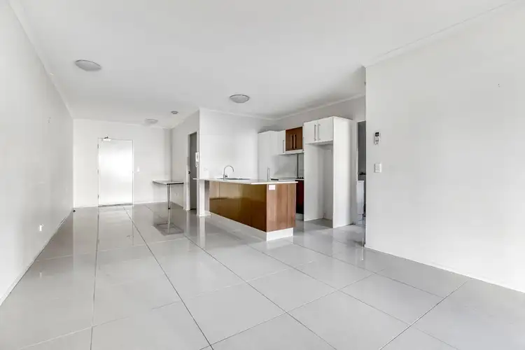 Second view of Homely apartment listing, 1/171 Scarborough Street, Southport QLD 4215