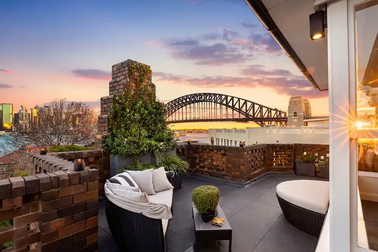 10/8 Waruda Street, Kirribilli NSW 2061
