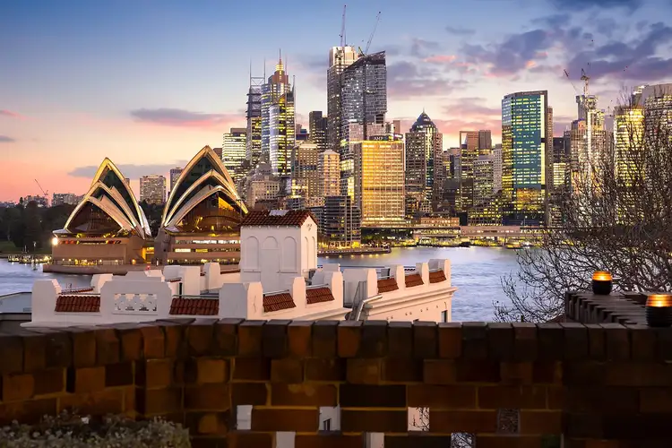 Fourth view of Homely apartment listing, 10/8 Waruda Street, Kirribilli NSW 2061