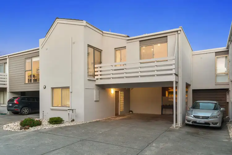 Fifth view of Homely townhouse listing, 15/595 Nepean Highway, Bonbeach VIC 3196