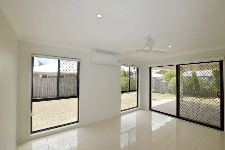 Third view of Homely house listing, 2 Bellbird Circuit, New Auckland QLD 4680