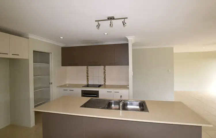 Fourth view of Homely house listing, 2 Bellbird Circuit, New Auckland QLD 4680