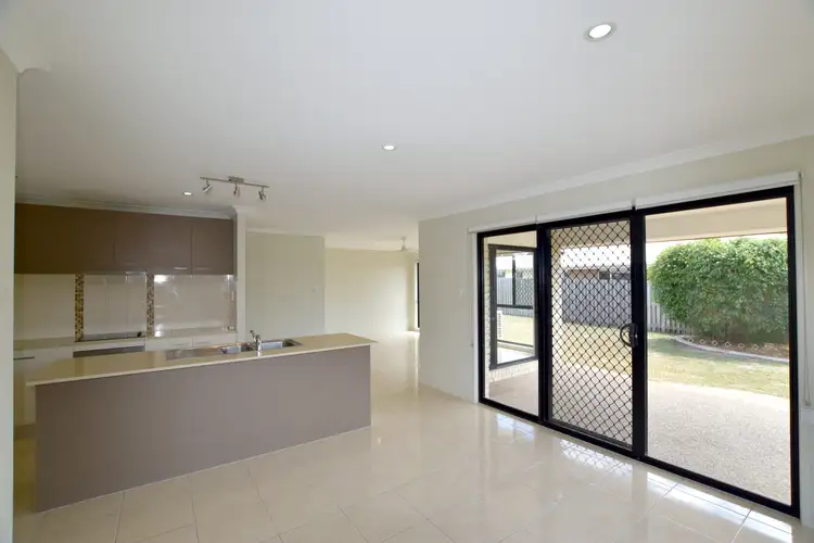 Fifth view of Homely house listing, 2 Bellbird Circuit, New Auckland QLD 4680