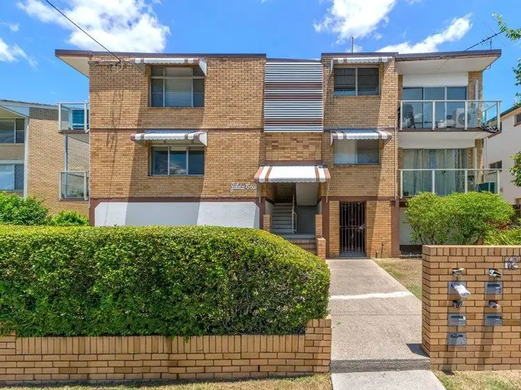 7/12 Bonney Avenue, Clayfield QLD 4011
