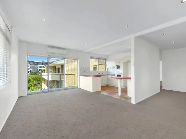 Second view of Homely unit listing, 7/12 Bonney Avenue, Clayfield QLD 4011