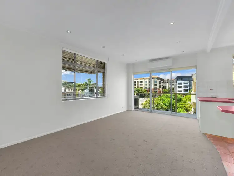 Third view of Homely unit listing, 7/12 Bonney Avenue, Clayfield QLD 4011