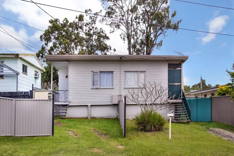 Main view of Homely house listing, 17 Dol Street, Woodridge QLD 4114